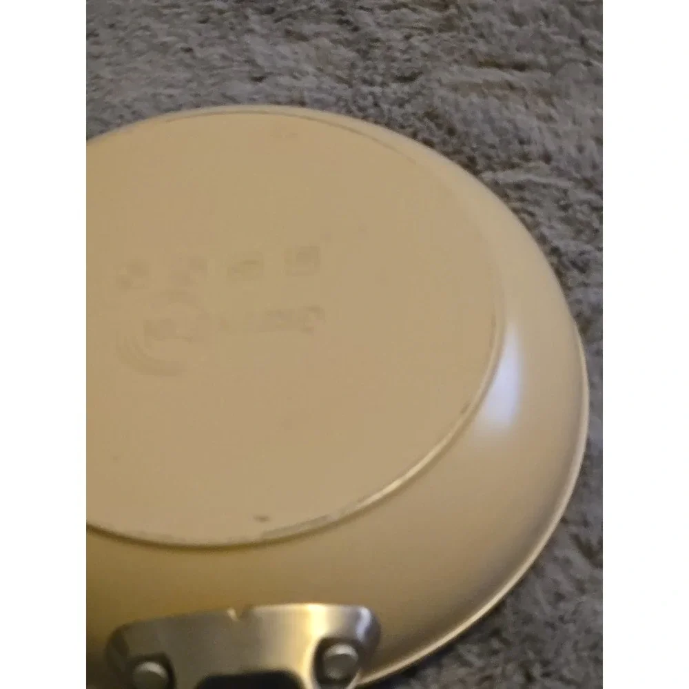 GreenPan Frypan Paris Pro 8